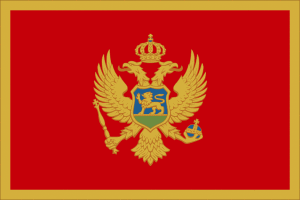 flag_montenegro